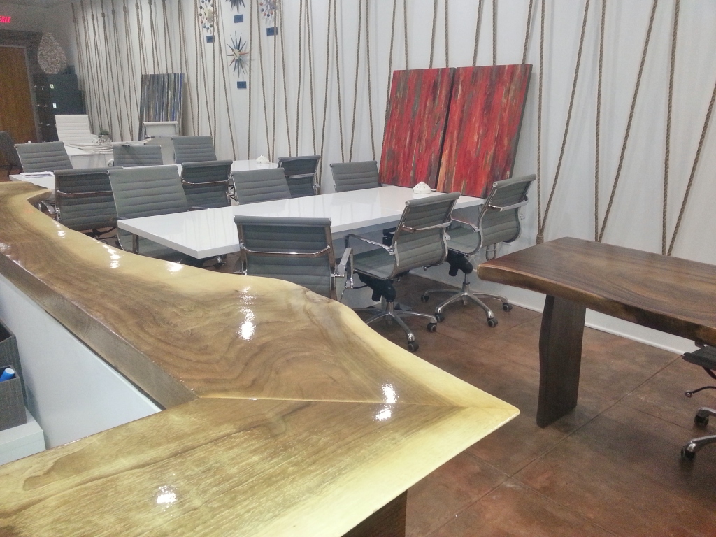 Reduce expenses with flexible working My Other Office in Burbank